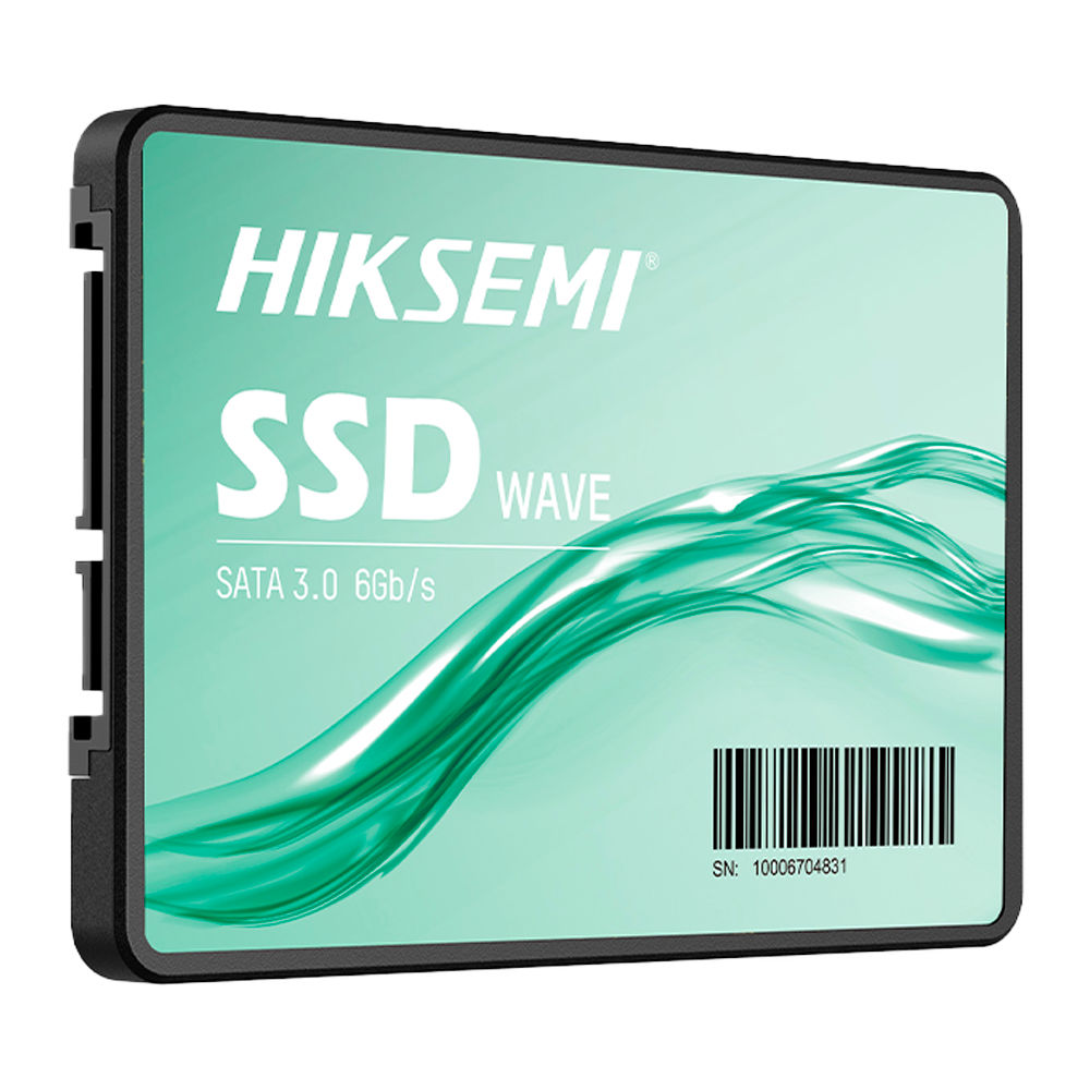 HS-SSD-WAVE(S)-256G