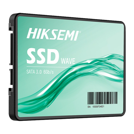 HS-SSD-WAVE(S)-512G
