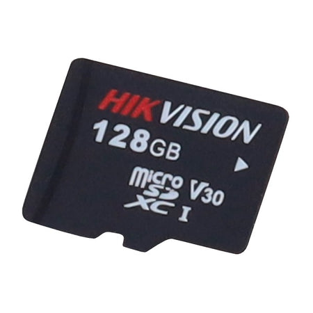 Scheda di memoria Hikvision 128 GB Classe 10 3D TLC NAND
