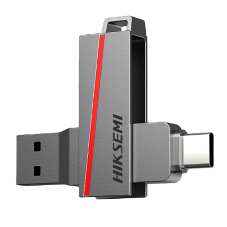 HS-USB-E307CSTD/64G/U3/NEWSEMI/WW