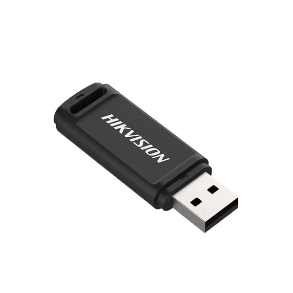 Pendrive USB 2.0 da 32 GB Hikvision nero