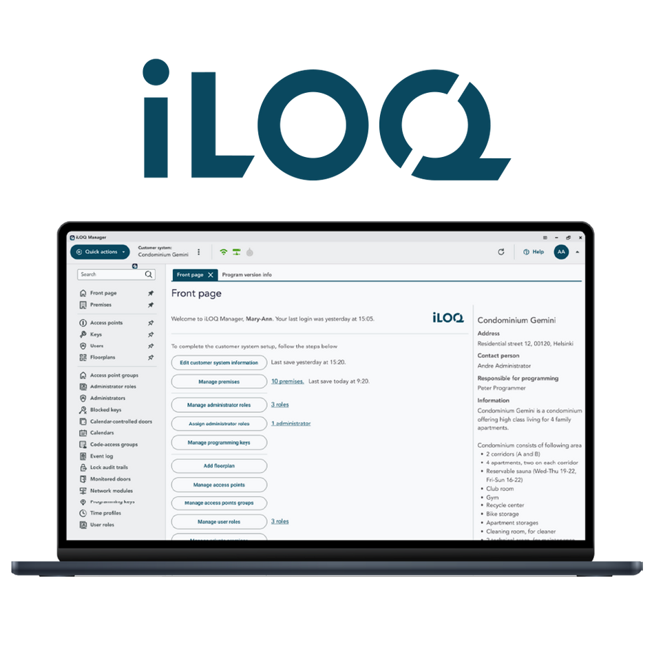ILOQ-LICENSE-PLUS-500DOOR