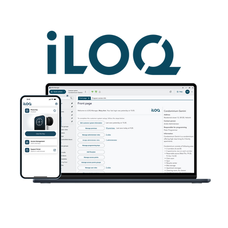 ILOQ-LICENSE-PLUS-MULTITENANT