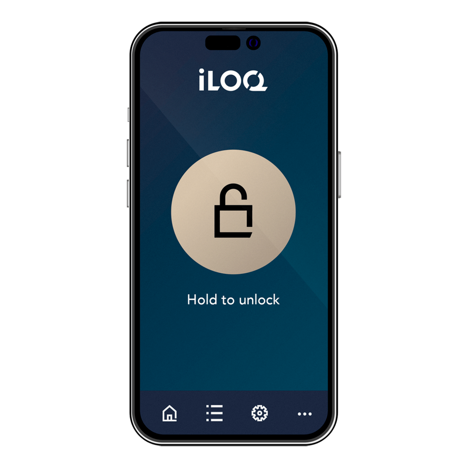 ILOQ-LICENSE-S50-10APP