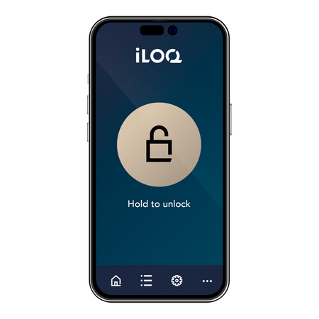 ILOQ-LICENSE-S50-50APP
