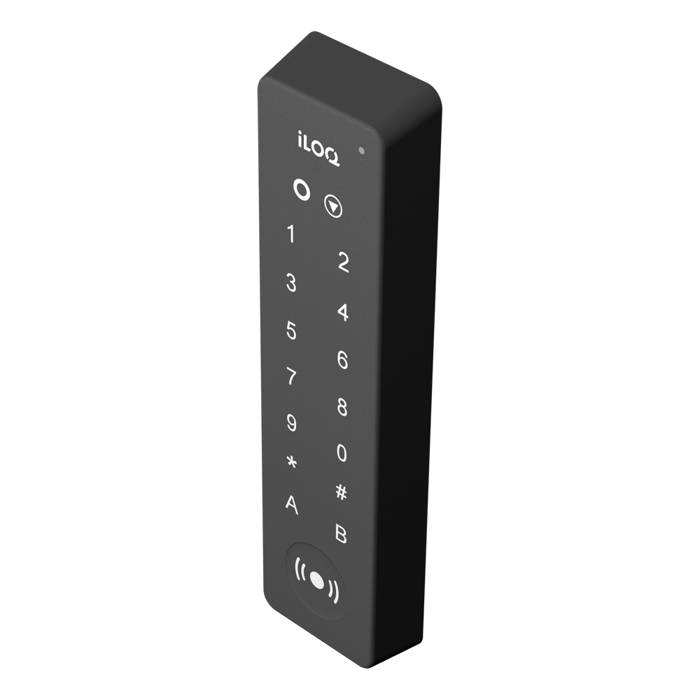 ILOQ-N504i