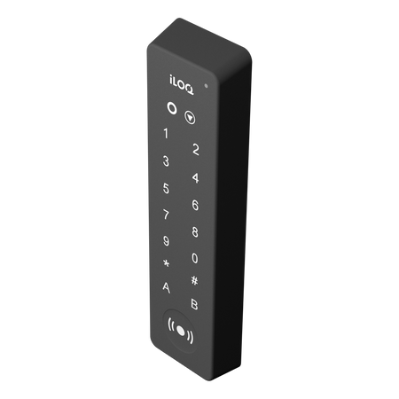 ILOQ-N504i