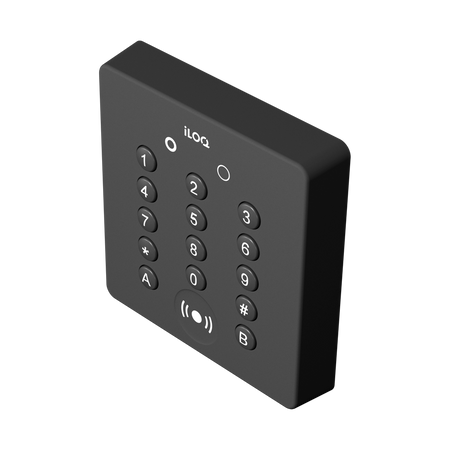 ILOQ-N505i