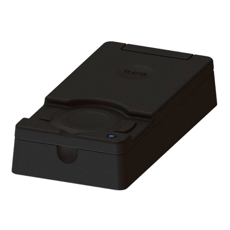 ILOQ-TOKENADAPTOR