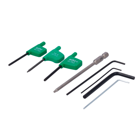 ILOQ-TOOLS