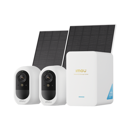 IMOU-KIT-HBH1C-2XBULLET3-FSP12