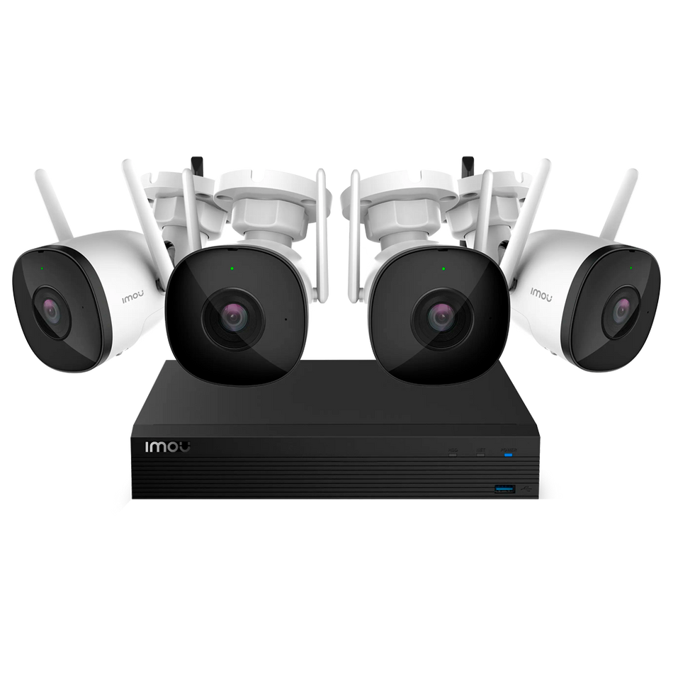 IMOU-KIT/NVR1104HS-W-S2-CE-1T/4-F22P-0280B
