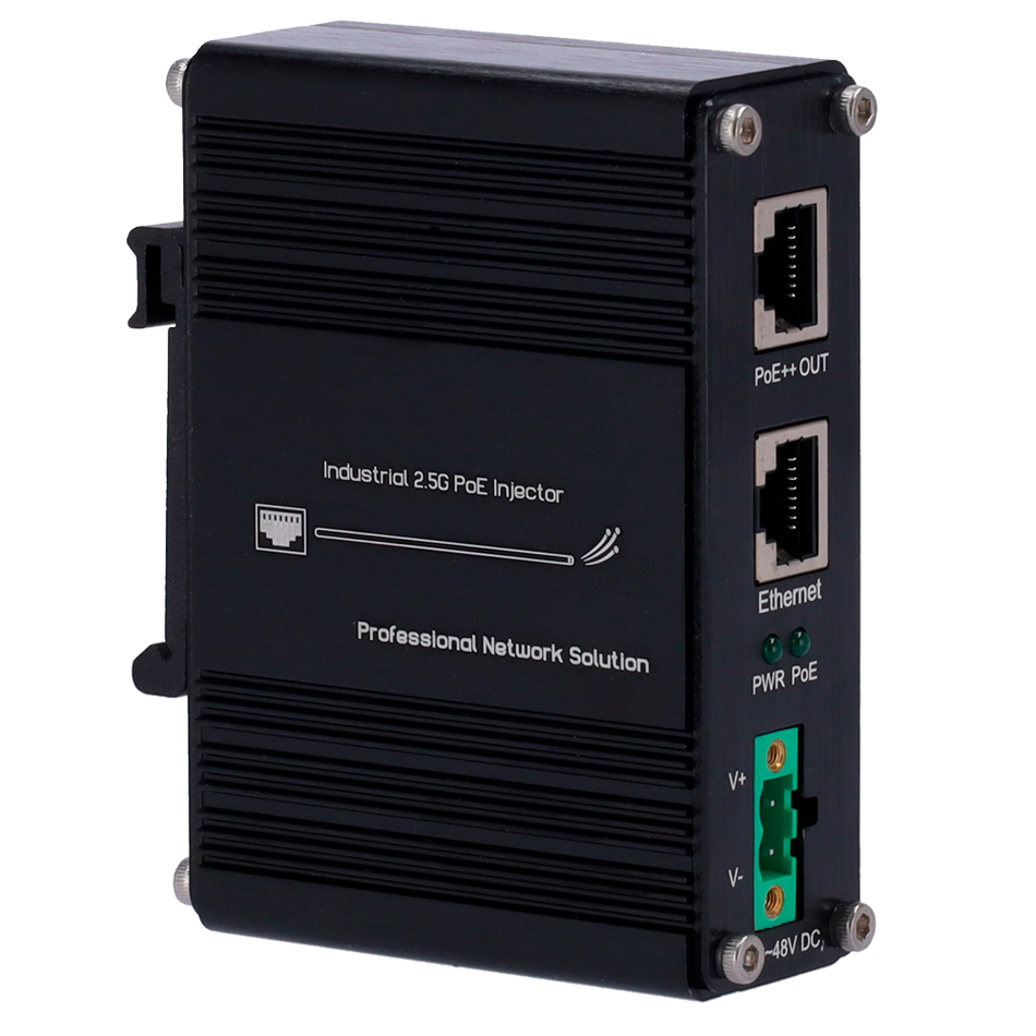 INJ-IPOE-60W-2.5G-DC