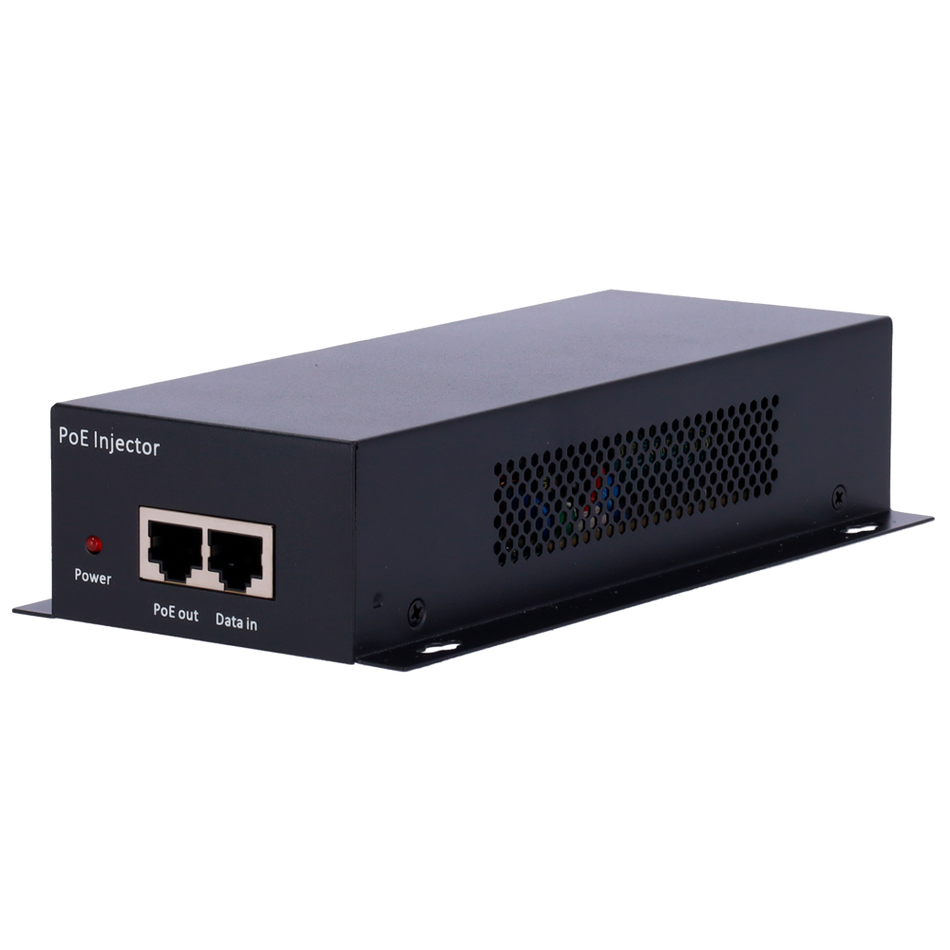 INJ-POE-10G-60W