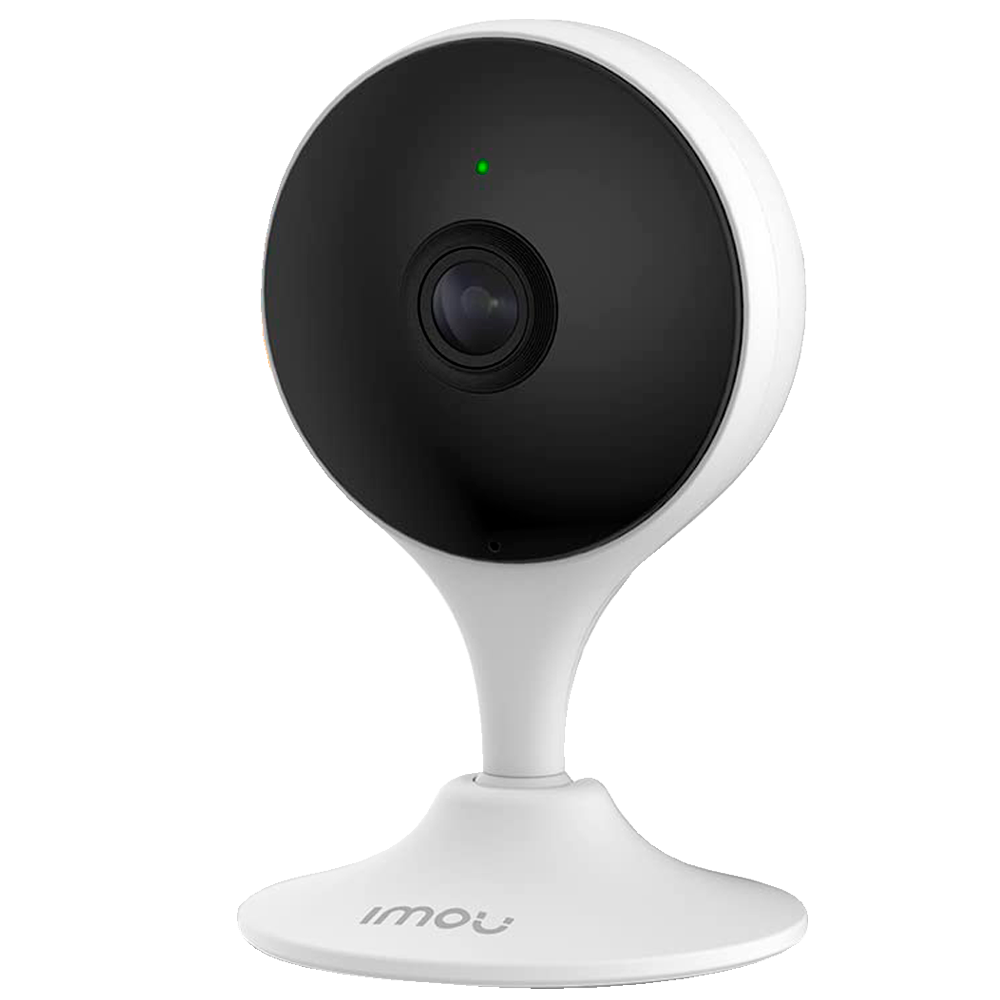 Imou Telecamera fissa Cue 2 2MP - WiFi 2.4 GHz - 2.8 mm / IR 10m - Audio bidirezionale / Sirena