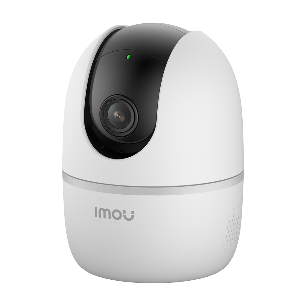 Imou Telecamera AOR motorizzata A1 5MP - WiFi 6 / Porta Ethernet - 3.6 mm / Autotracking / IR 10m