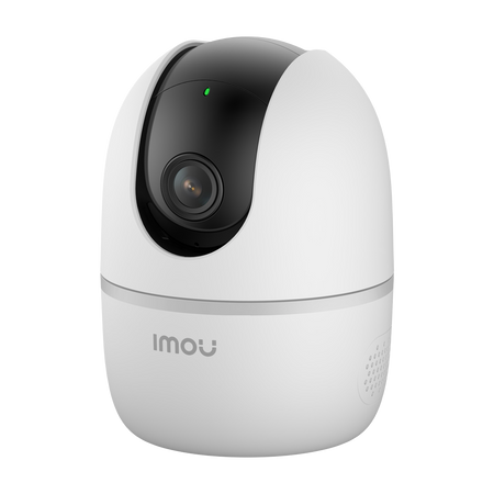 Imou Telecamera AOR motorizzata A1 5MP - WiFi 6 / Porta Ethernet - 3.6 mm / Autotracking / IR 10m