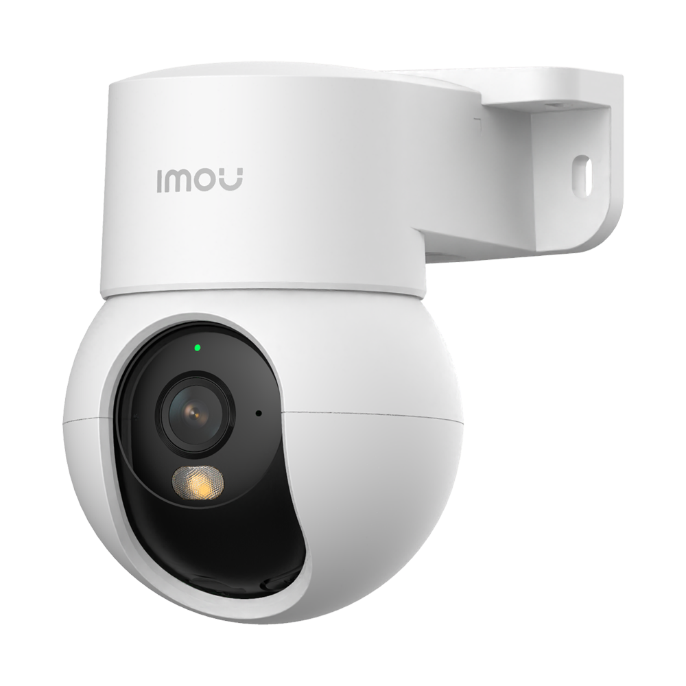 Imou Telecamera AOR PS2M 8MP - Connessione PoE - 3.6 mm / Autotracking / IR 15 + Smart Color