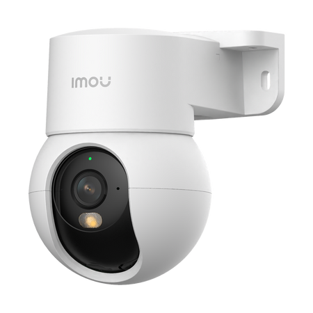 Imou Telecamera AOR PS2M 8MP - Connessione PoE - 3.6 mm / Autotracking / IR 15 + Smart Color