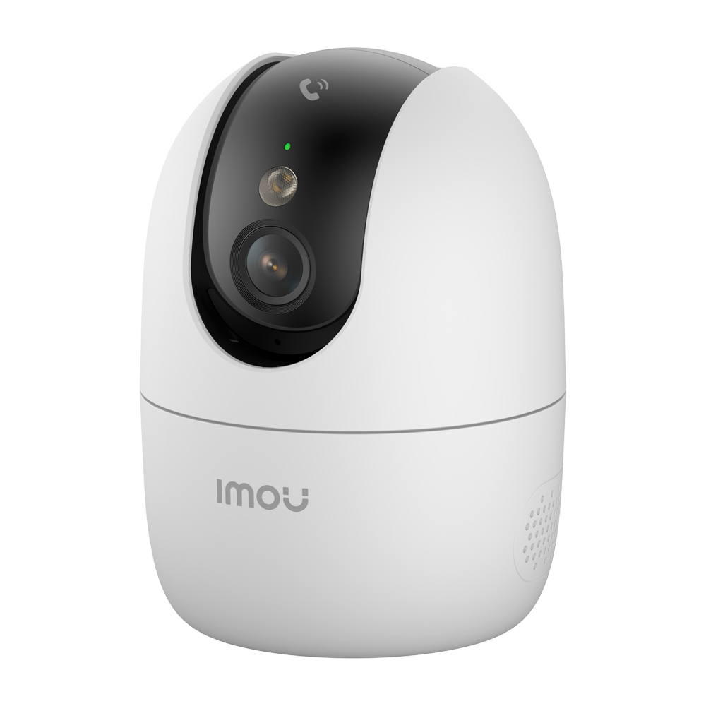 Imou Telecamera AOR motorizzata Ranger 2 Pro 3MP - 4G - 3.6 mm / Autotracking / IR 15m + Full Color
