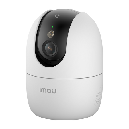 Imou Telecamera AOR motorizzata Ranger 2 Pro 3MP - 4G - 3.6 mm / Autotracking / IR 15m + Full Color