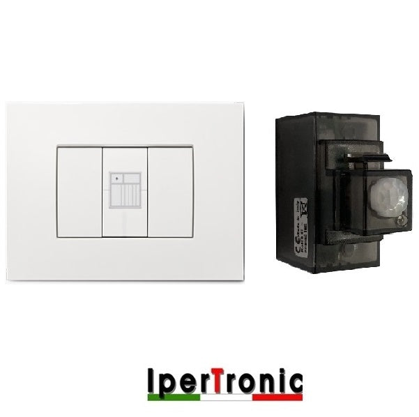Sensore di movimento keystone 1M fume'