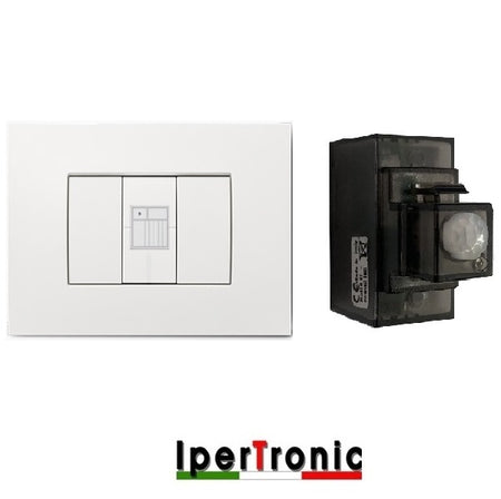 Sensore di movimento keystone 1M fume'