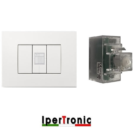 Sensore di movimento keystone 1M trasparente