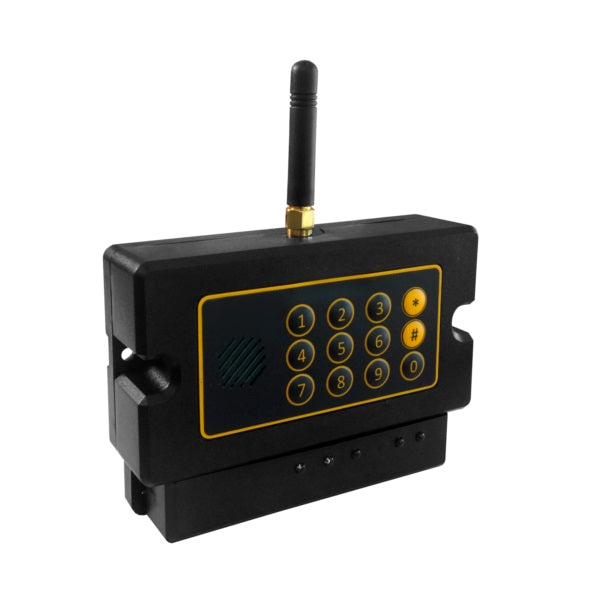 COMBINATORE TELEFONICO GSM