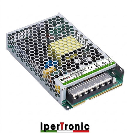 Alimentatore per LED A tensione costante 24 VDC 250 W IP20