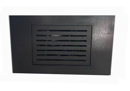 SIRENA 12VCC PER SCATOLA 503 ANTRACIDE