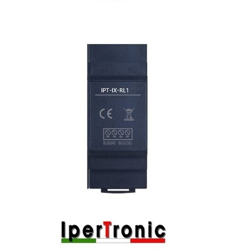 Apriporta aggiuntivo per sistema IP IPT-IX622