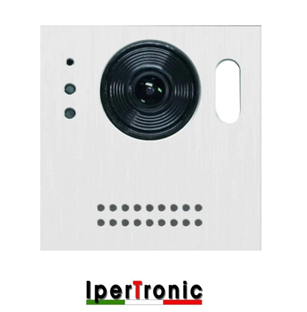 MODULO CAMERA IP  SERIE IPERTRONIC 821