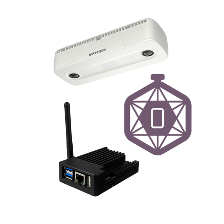 KIT-PEOPLECOUNT-HIKDUAL-LITE