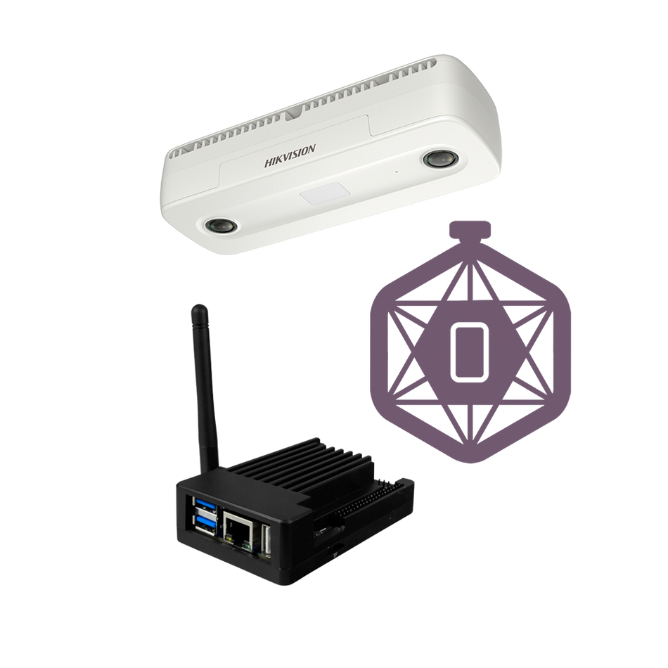 KIT-PEOPLECOUNT-HIKDUAL-LITE
