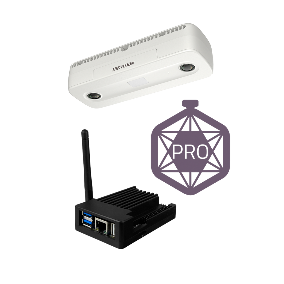KIT-PEOPLECOUNT-HIKDUAL-PRO
