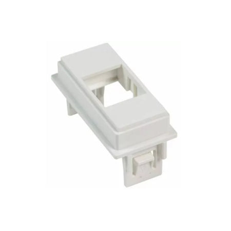 Adattatore keystone per placche BTicino Living Now Tecnoswitch
