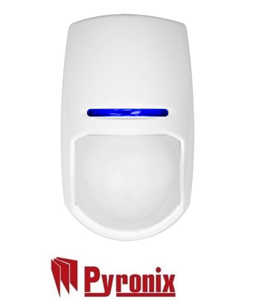 RIVELATORE PIR INFRAROSSO DUAL PYRONIX