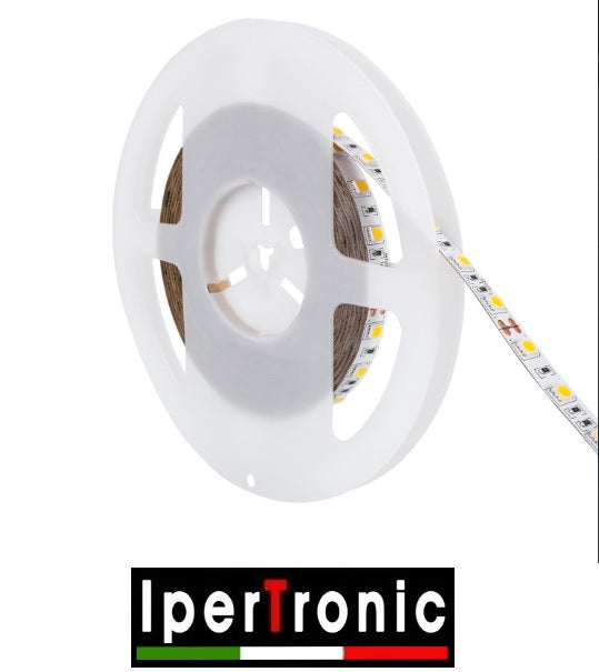 Striscia LED 24 V DC 65 W IP20 6000-6500K 5 m