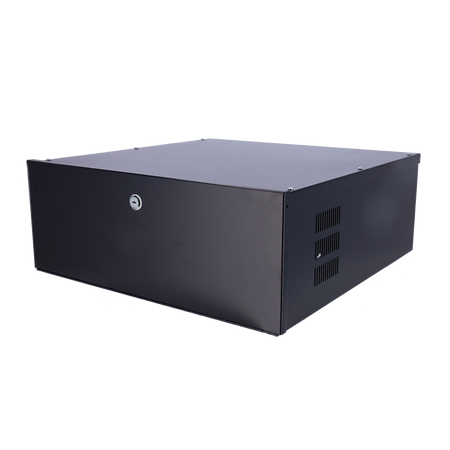 LOCKBOX-4U