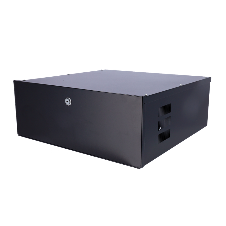 LOCKBOX-4U