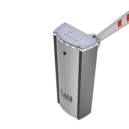 Barriera automatica 12V per asta max 7 m Tau Luxe