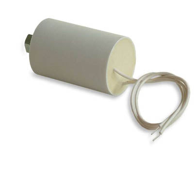 Condensatore in polipropilene 10 m TAU