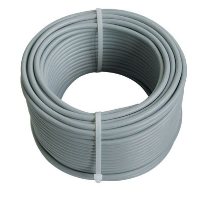 CAVO COMPOSTO DA N.02 FILI DA 2,5MM 1MT