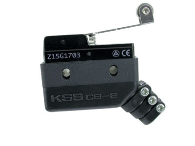 MICROINTERRUTTORE  Z-15G-1703