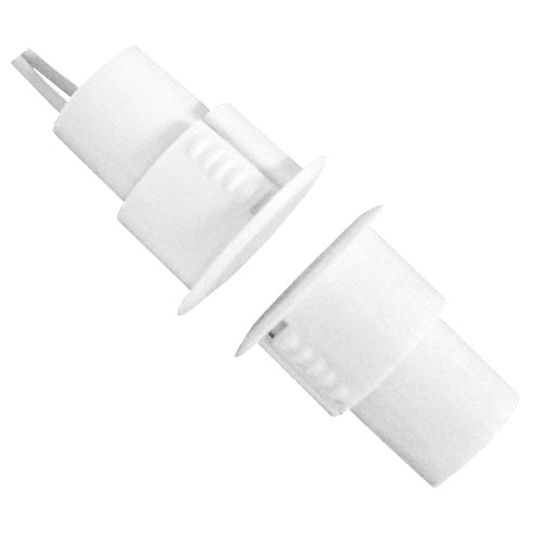CONTATTO MAGNETICO DA ICASSO A 2 FILI