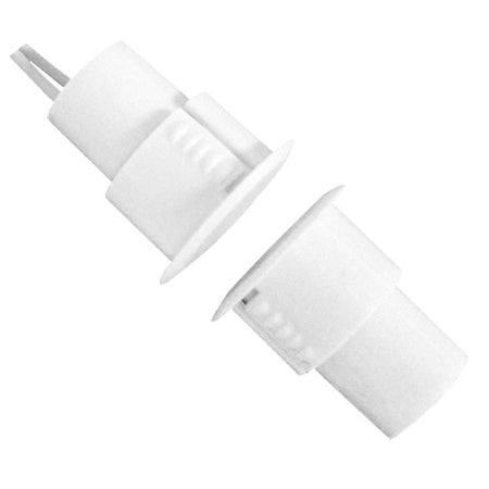 CONTATTO MAGNETICO DA ICASSO A 2 FILI