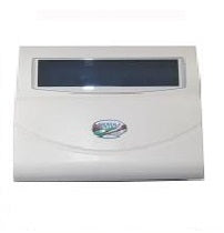 TASTIERA LCD ALFANUMERICA PER MIURA-8