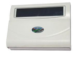 TASTIERA VIA BUS CON GSM PER MIURA-8