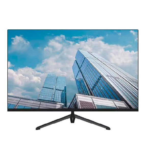Monitor LED 32" 4K 16:9 per videosorveglianza 24/7